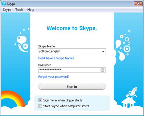 Portable Skype 8.67 Free Download